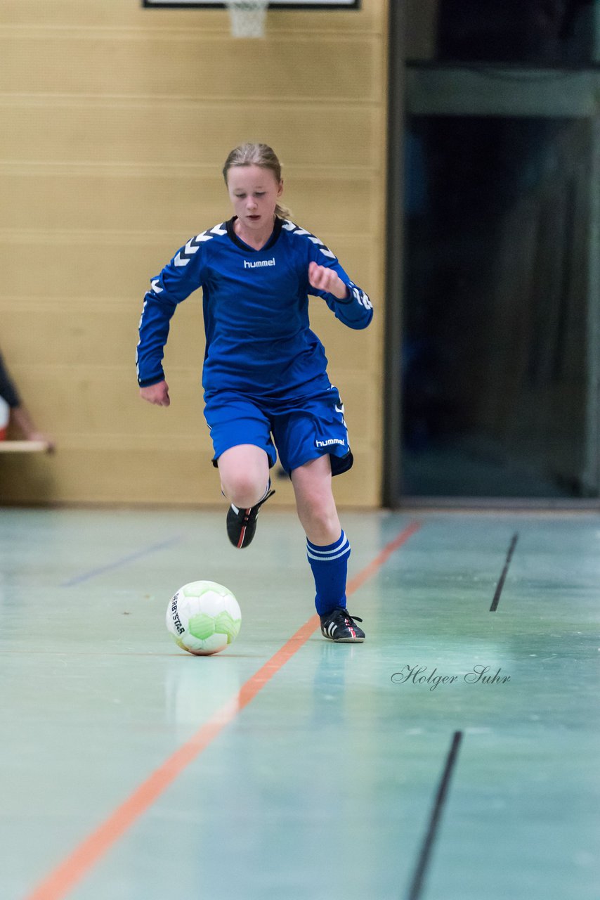 Bild 381 - La Rieve Cup - D-Juniorinnen